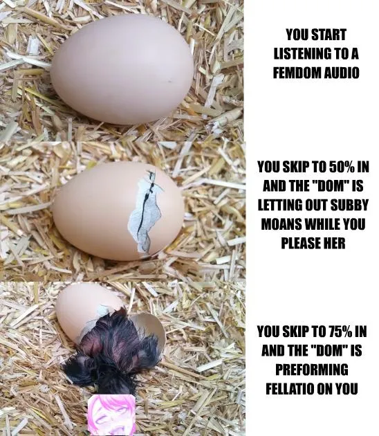 Is femdom always like this? lol posted by bigdonut100