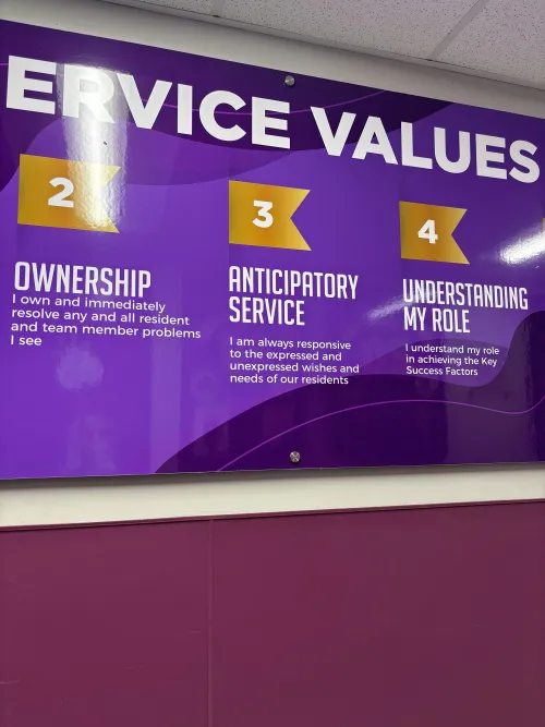 Is… is my work trying to Dom me ?? by stephanonymous