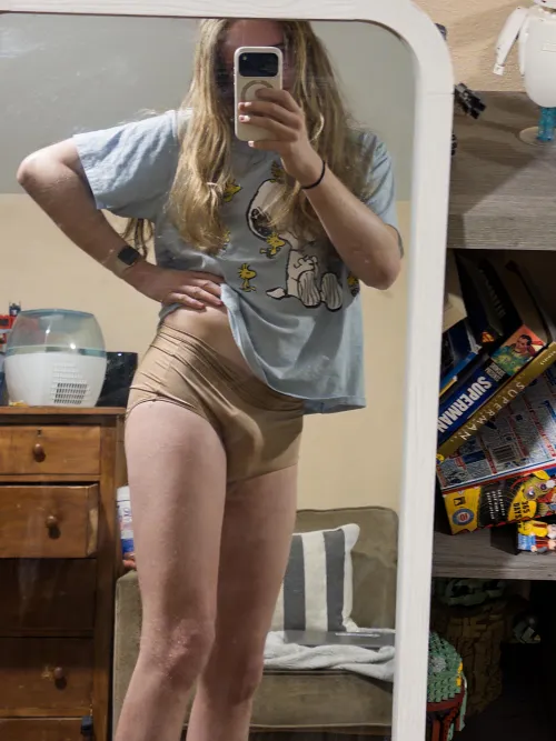 Is it cute? by Pure_Finance_6336