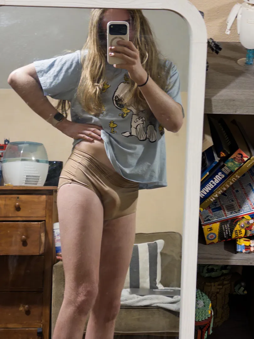 Is it cute? posted by Pure_Finance_6336