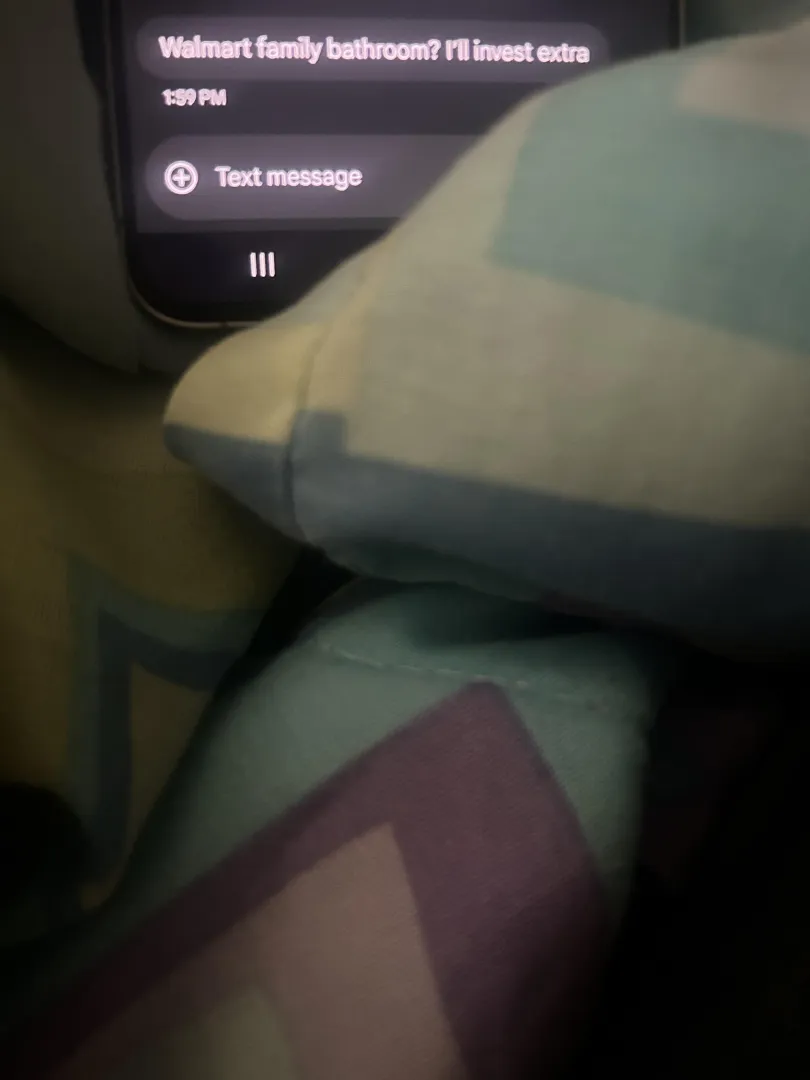 is it ever that serious?  posted by OkPreparation248