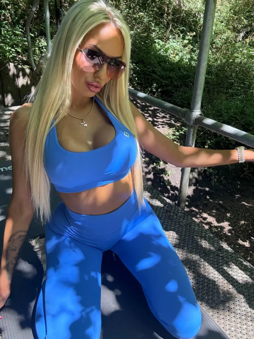 Is it getting hot in here? posted by WoodTakers