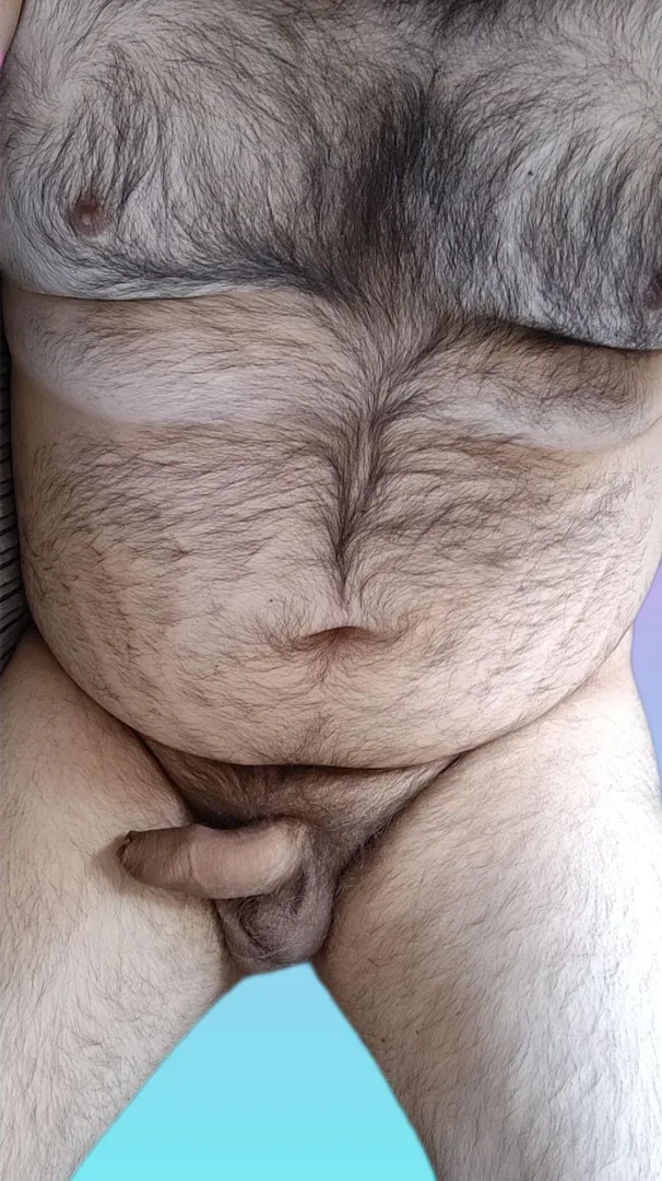 Is it normal for a bear to be completely submissive to other bears? posted by cheekybwc