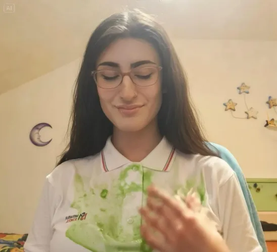 Is it normal that I like the idea of a slime entering my body and stealing all my life? Here spanish girl by Cultural_Part_3040