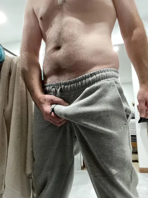 Is it noticeable by Gopokes1978