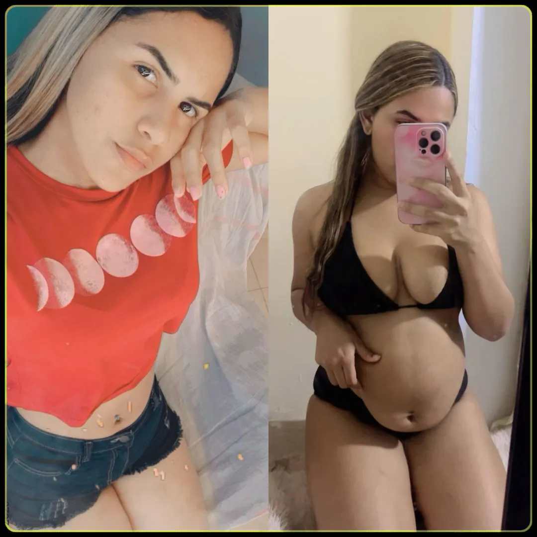 Is it obvious how greedy I've become? posted by Visual_Butterfly_329