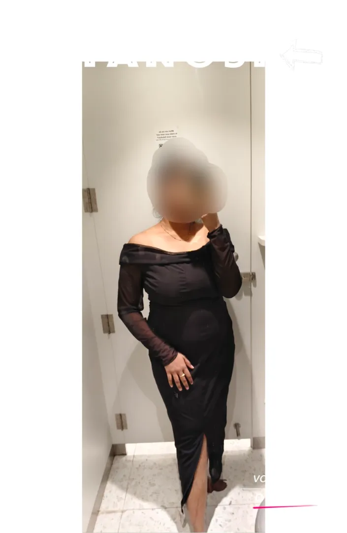 Is it the black or the curves?(f) posted by Efficient-Mess6681