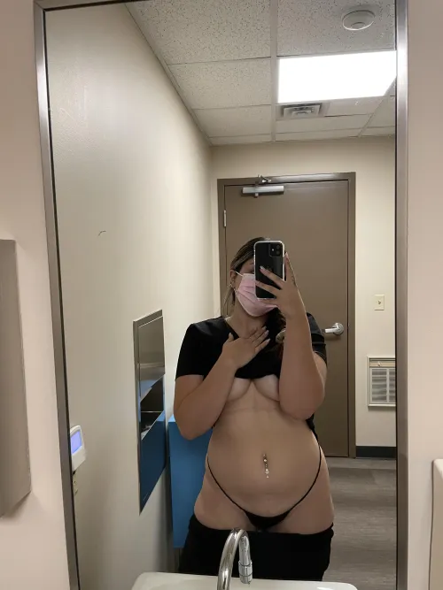 Is it time for your yearly exam? by Lolaj_1