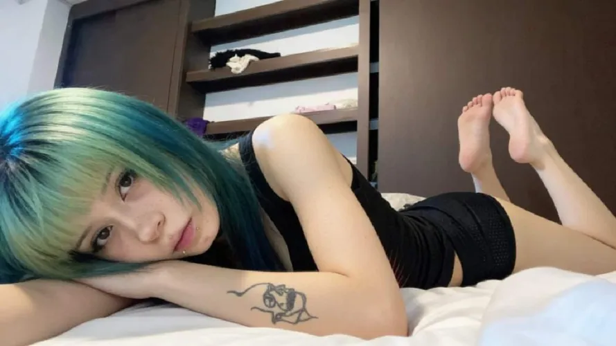 is it too bad to have this small body by LodinKol