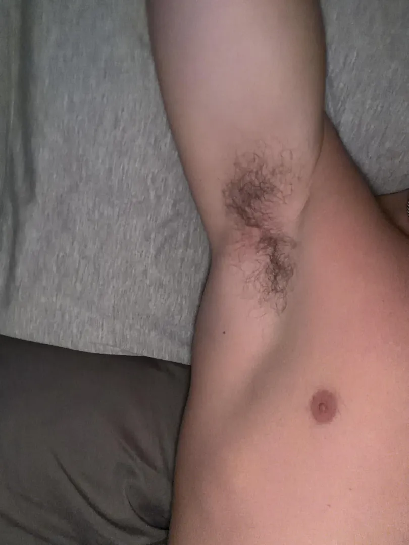 Is it too hairy? 18 dm me posted by Numerous_Step_4548