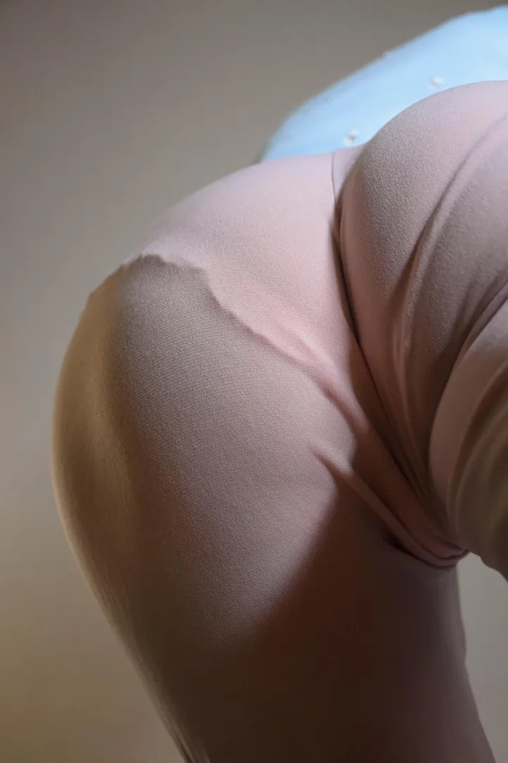 Is it too visible? posted by buonbella