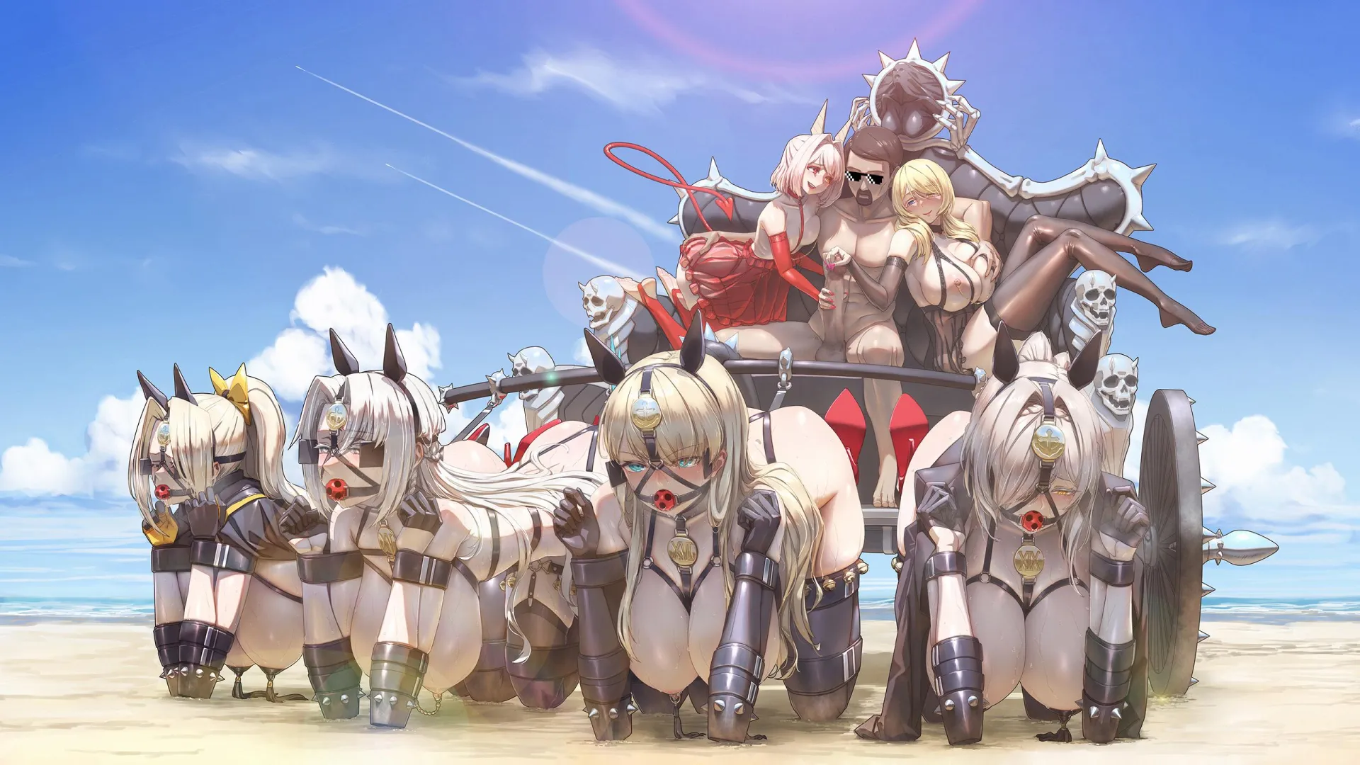 Is it weird I want to be added to his collection posted by csc3022