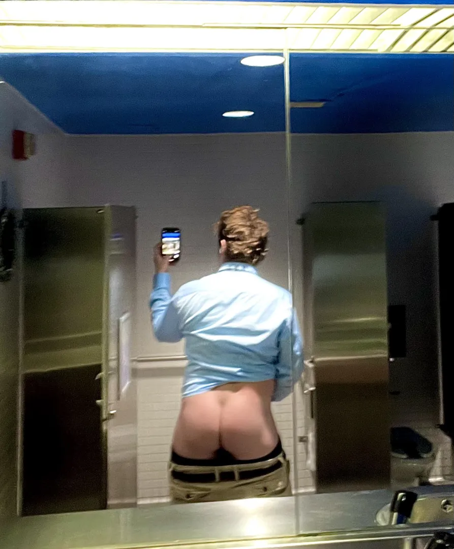 Is my ass built enough for this thread? posted by No-Owl-6120