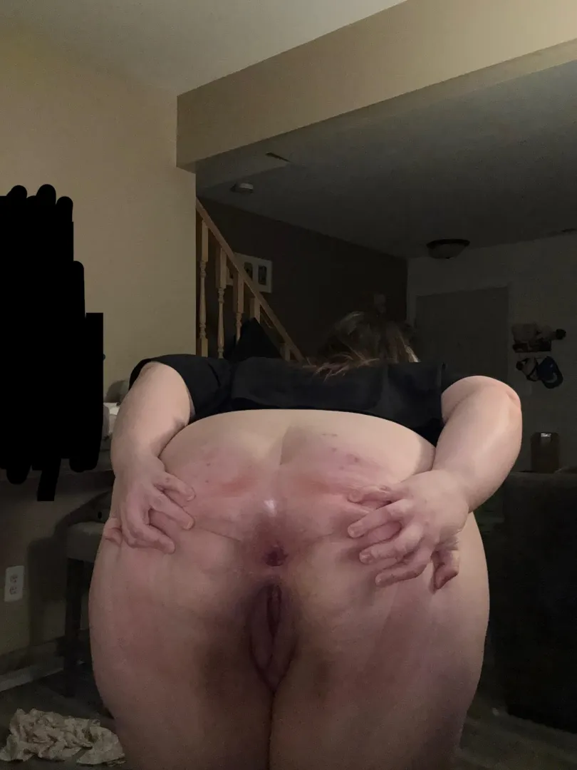 Is my asshole pretty?  posted by oleHyena