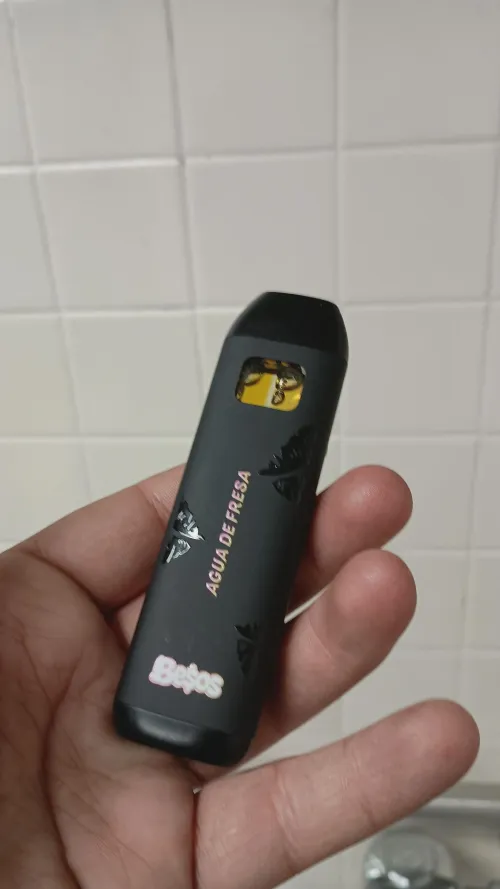 Is my besos fake by davey-buuy705