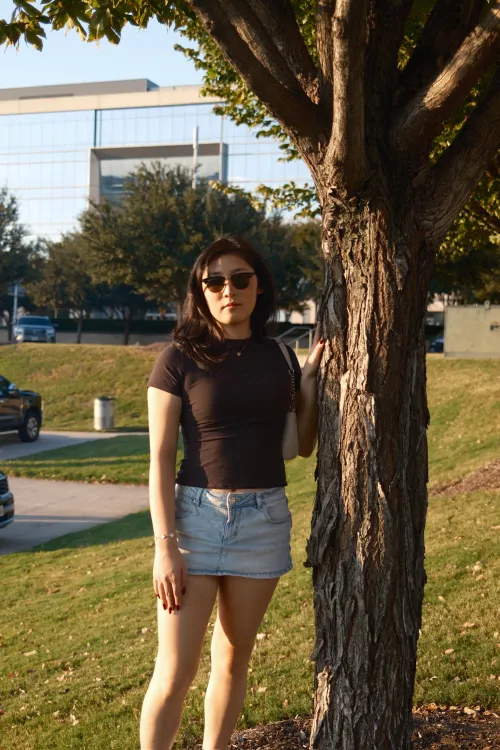 is my body looking good enough? by DawnMoerXO