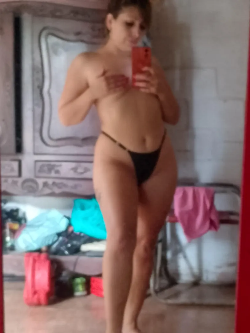 Is my body okay like this? posted by maiidiaz22