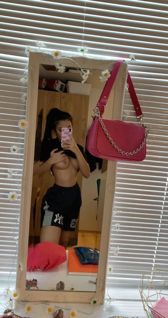 is my body perfect for your fantasies? posted by CrimsonMira