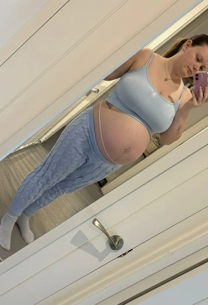 Is my body still fuckable? posted by Lustful_Luna89