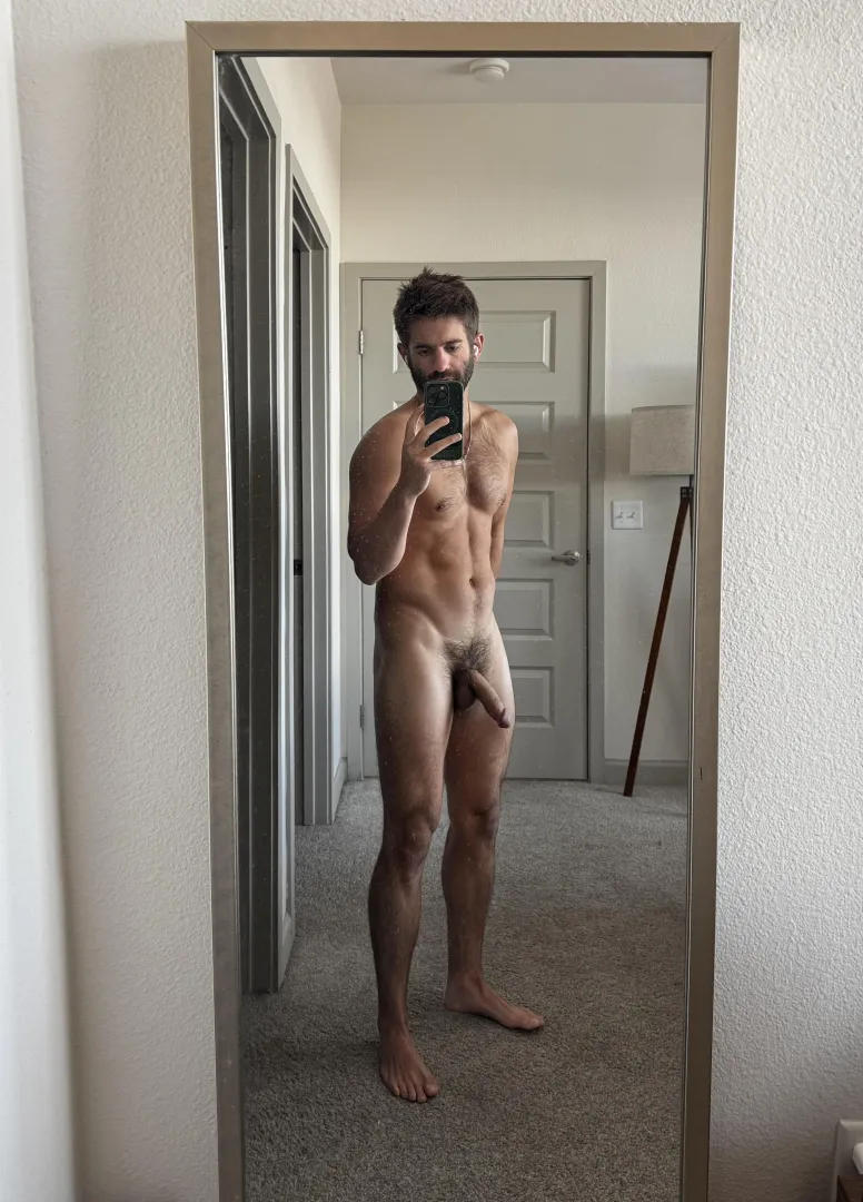 Is my body your type? posted by Unbeatable-Monkey081