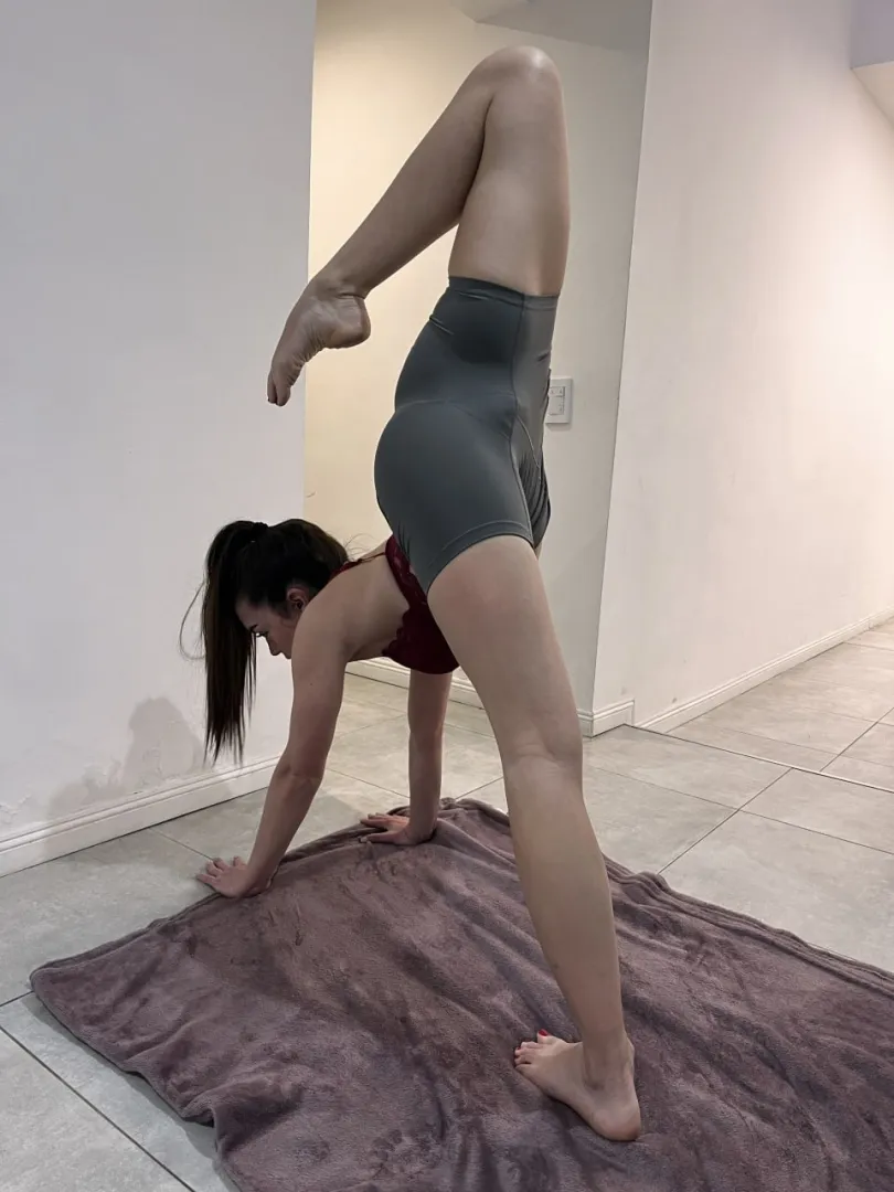 Is my body your type? posted by Sashamanias