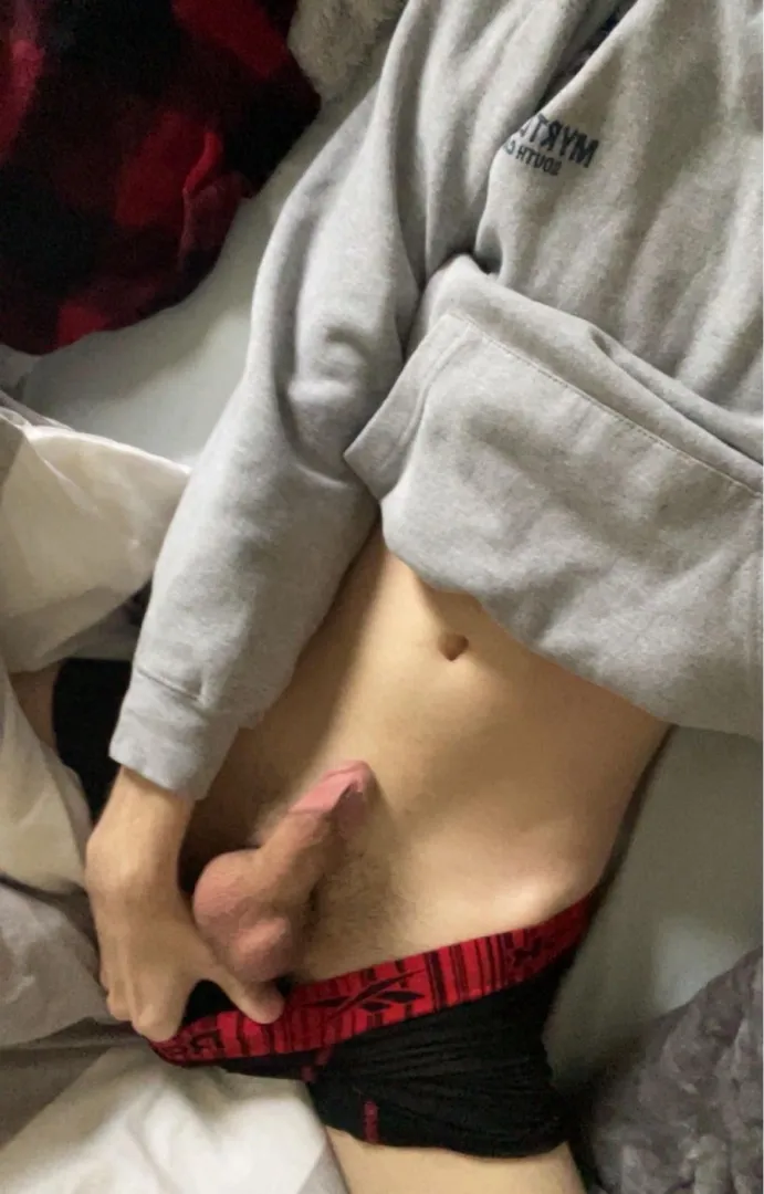 Is my erection small? Pm and tell me  posted by SmallD29