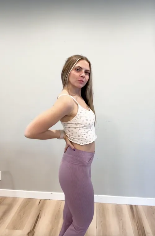 Is my natural body breedable enough to your standards? by SabrinaSwan