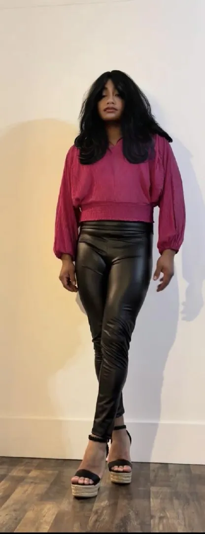 Is my outfit too much for the office today? posted by Front-Calendar890