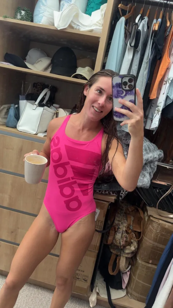 Is my swimsuit good? posted by Twinkle-Fluff99