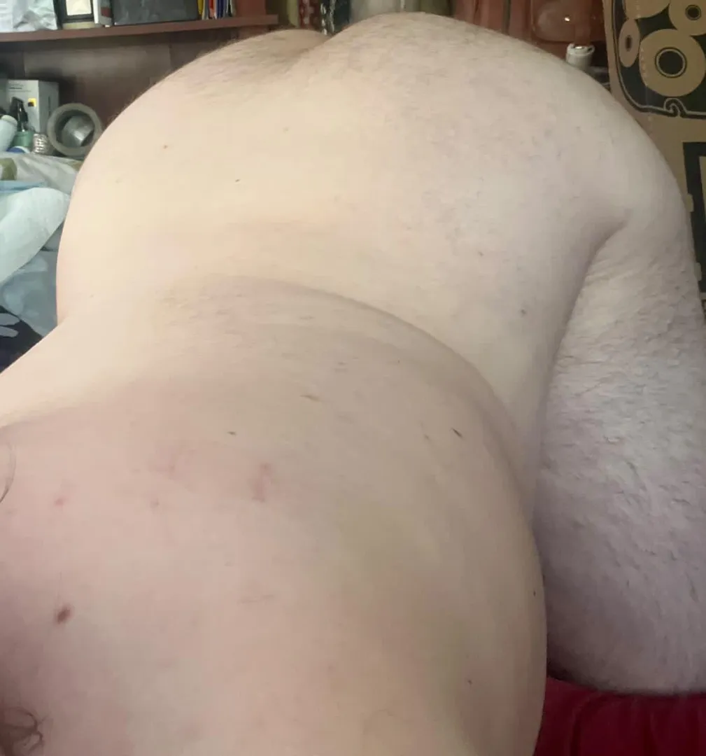 Is my virgin ass good enough for bbc  [age:20] posted by pawbgoat