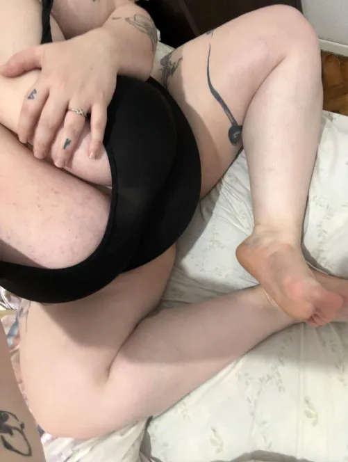 Is plush like mine still pure? Y or N? by EchoOfDesired