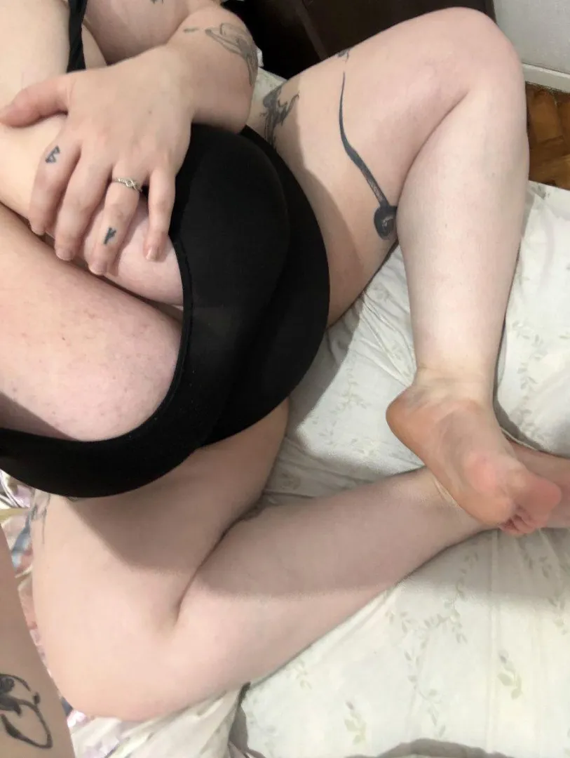 Is plush like mine still pure? Y or N? posted by EchoOfDesired