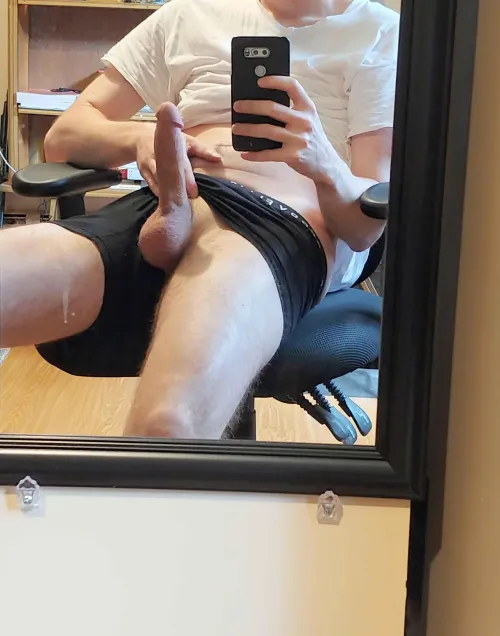 Is rating balls a thing? by leaking11