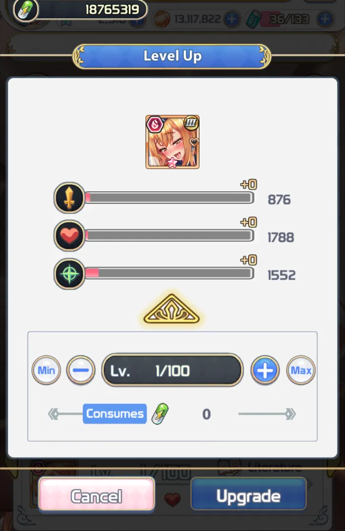 Is she worth the energy? posted by SmexyPanda14