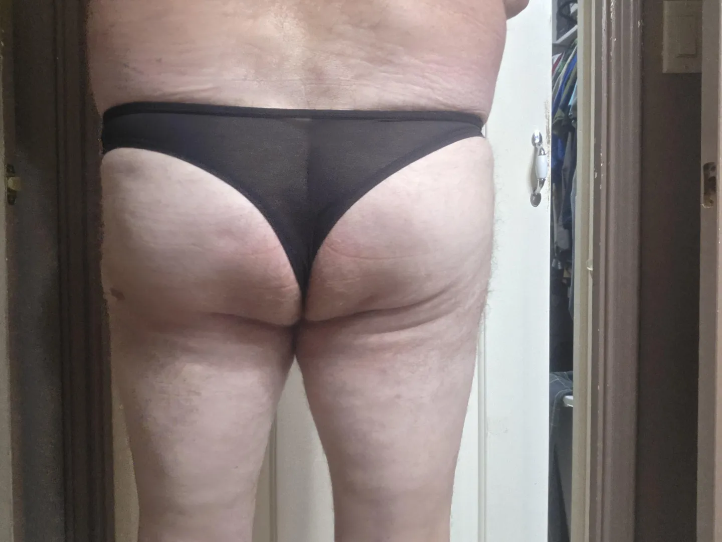 Is sheer black a good color for Saturdays posted by fireanwater