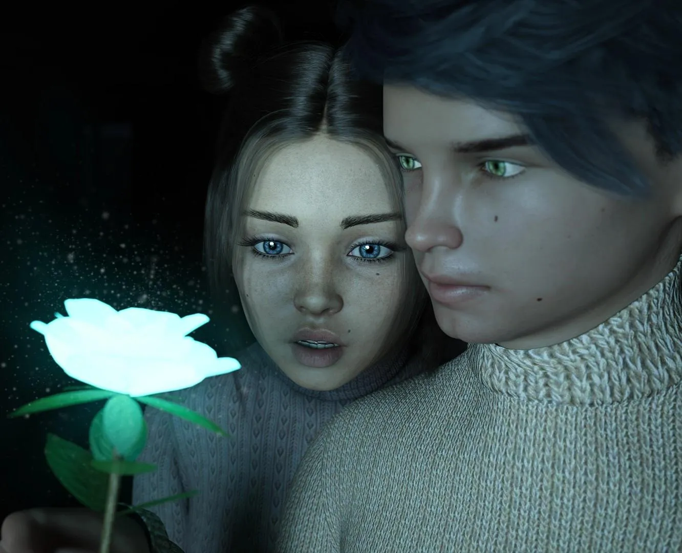 Is Summer really gone? posted by CaguamoN4921