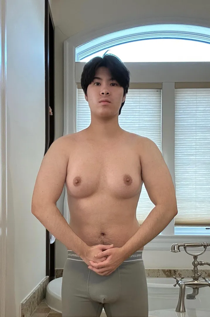 Is the gym paying off? posted by Slvttyotter