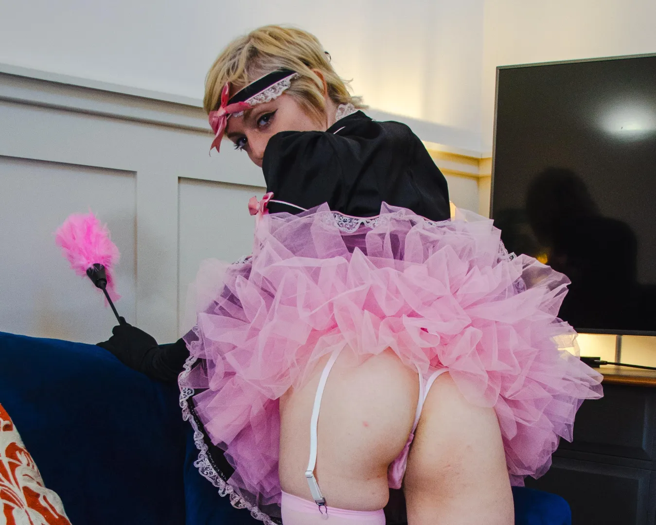 Is the right underwear sir posted by LilyBlack1001