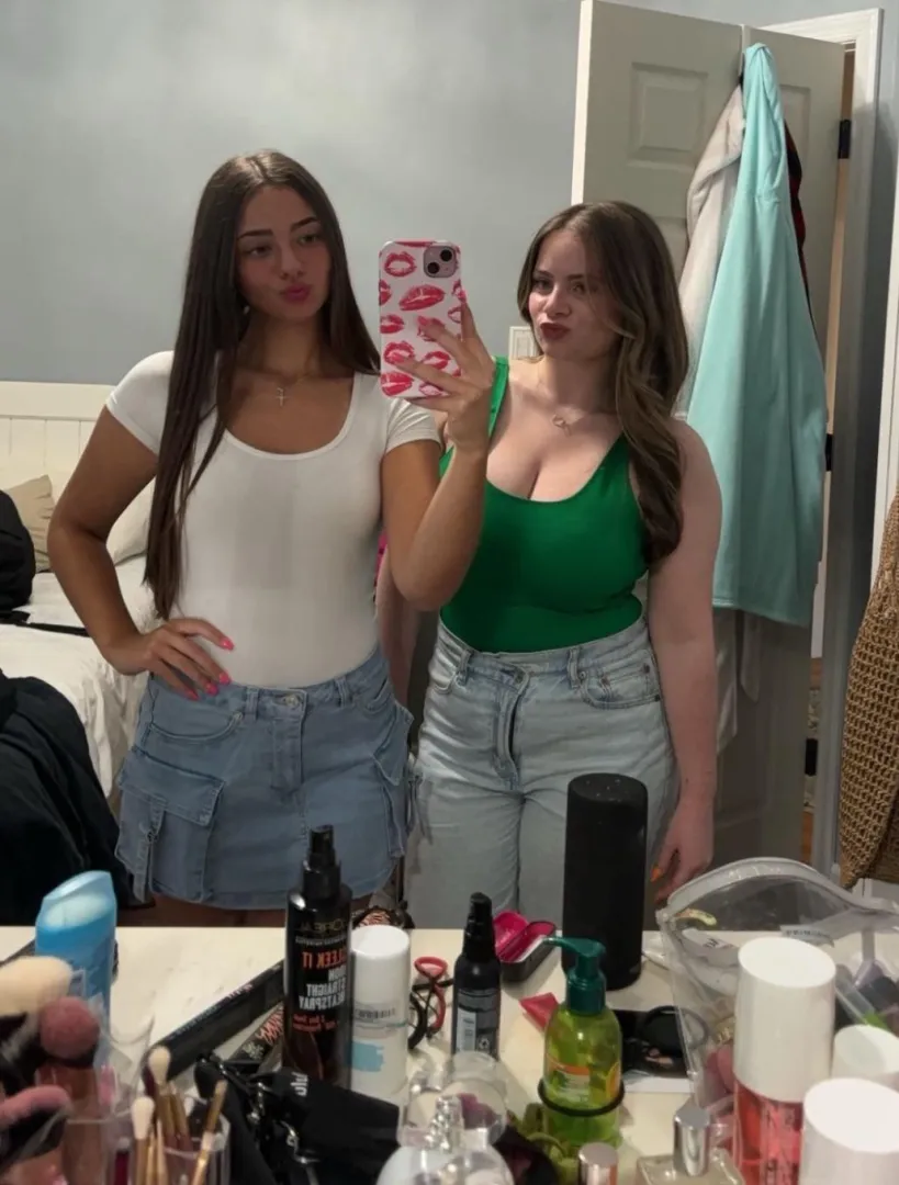 Is there a big difference between?? posted by Upstairs-Status-6075