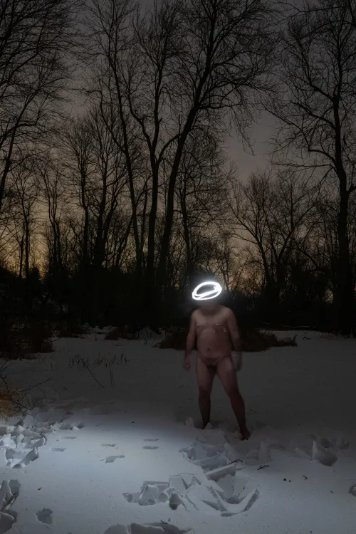 Is there a Snow King? Can I be the Snow King? by redyellowleather