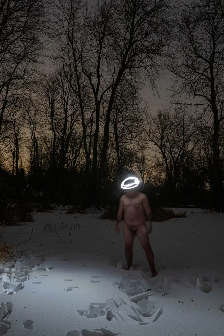 Is there a Snow King? Can I be the Snow King? posted by redyellowleather