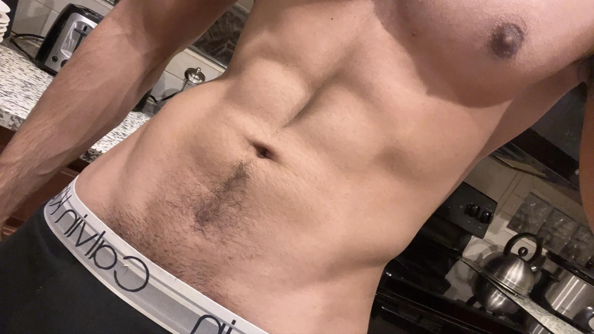 Is there treasure at the end of this trail? posted by constantlyStrong45