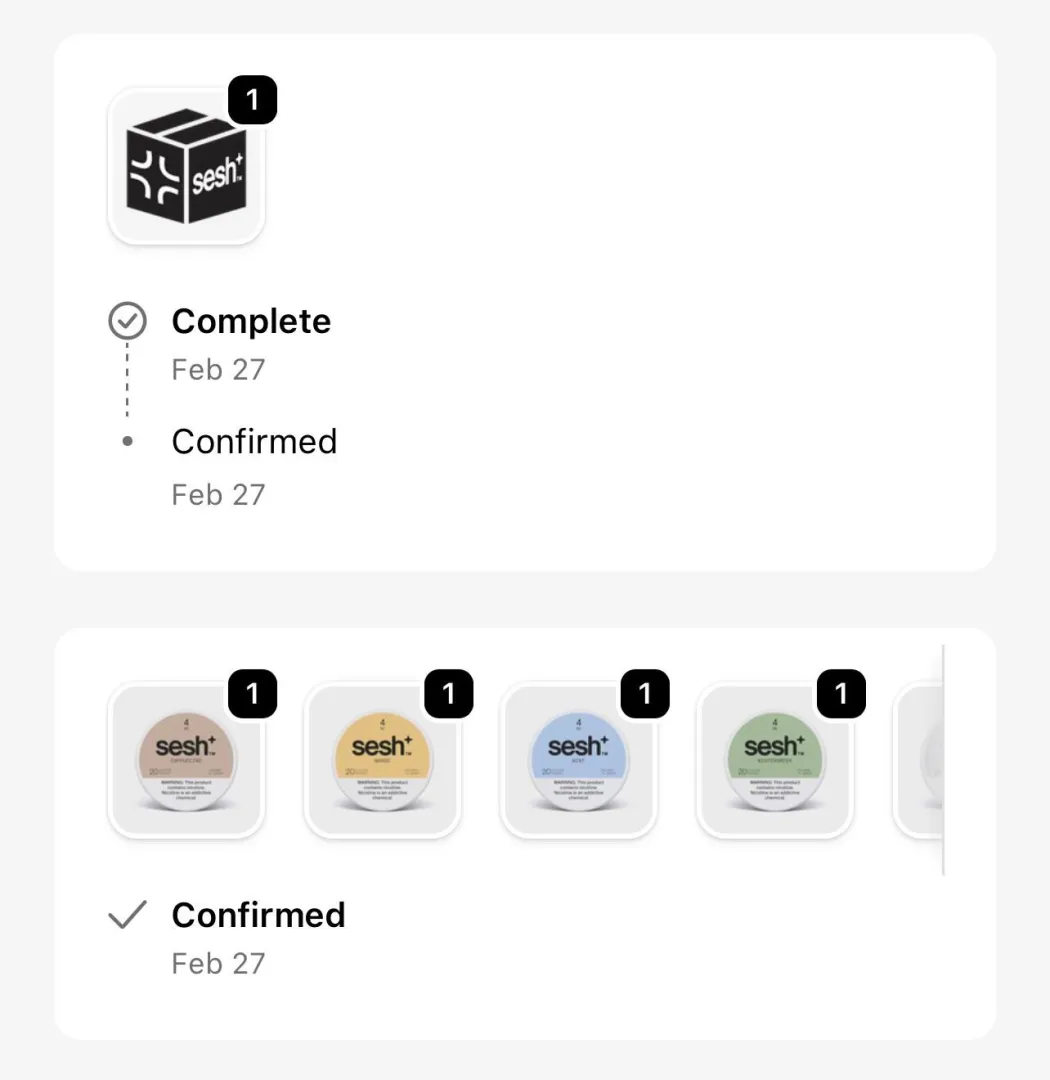 Is this a false complete? posted by penguin-above17