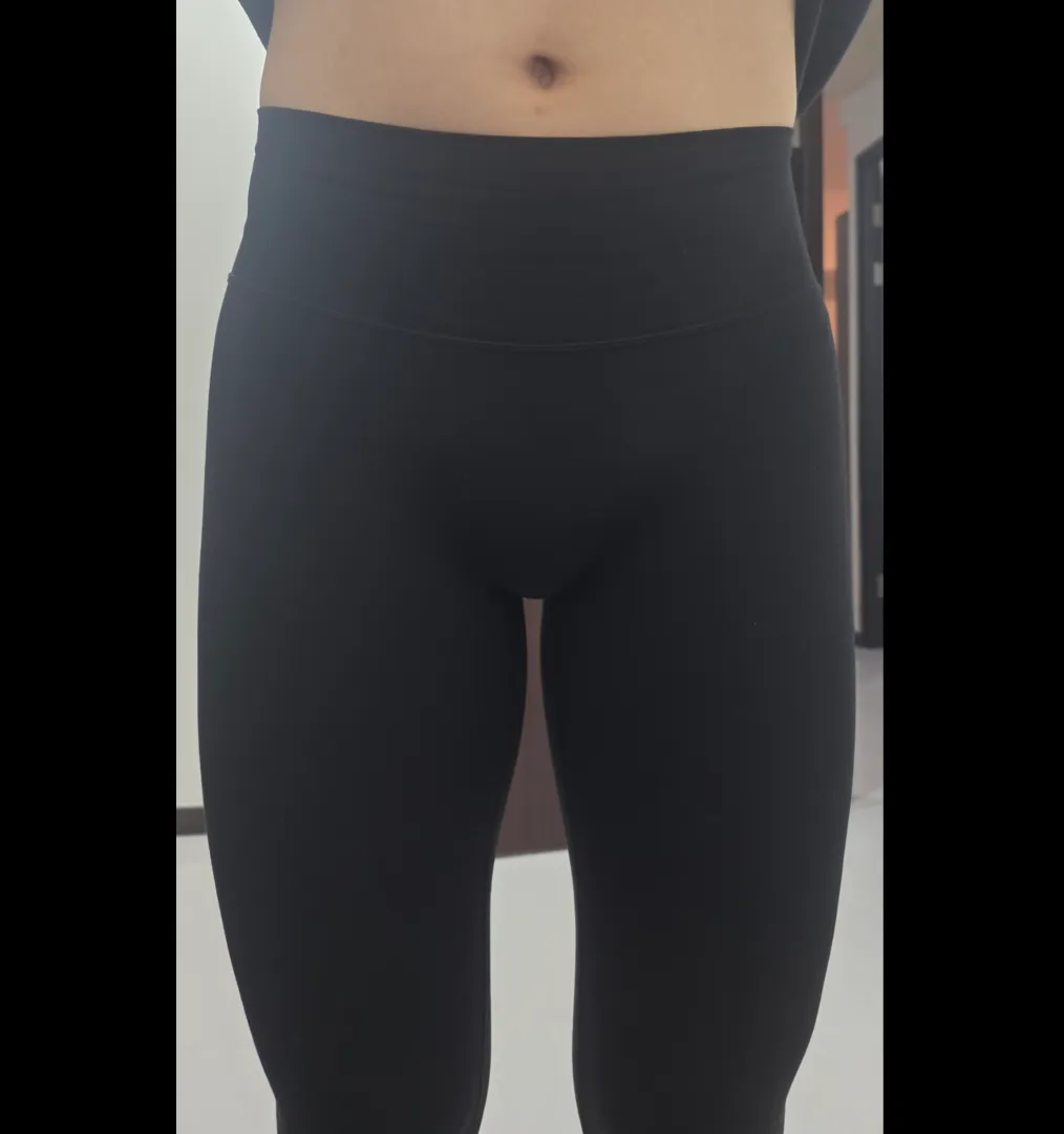 Is this a good tuck? posted by Some_History7588