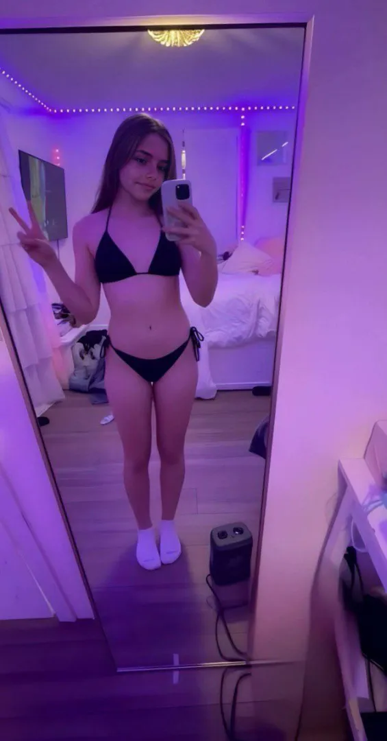 Is this a great view? posted by CherryChipX