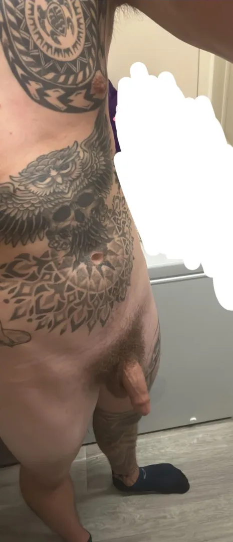 Is this a male dominated sport? Seems to be a lot more male than female from my experience anyway posted by Empty-Track-9136