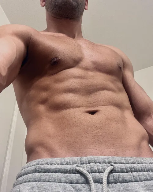 is this angle flattering? please be honest  by justin-t-i-m-e