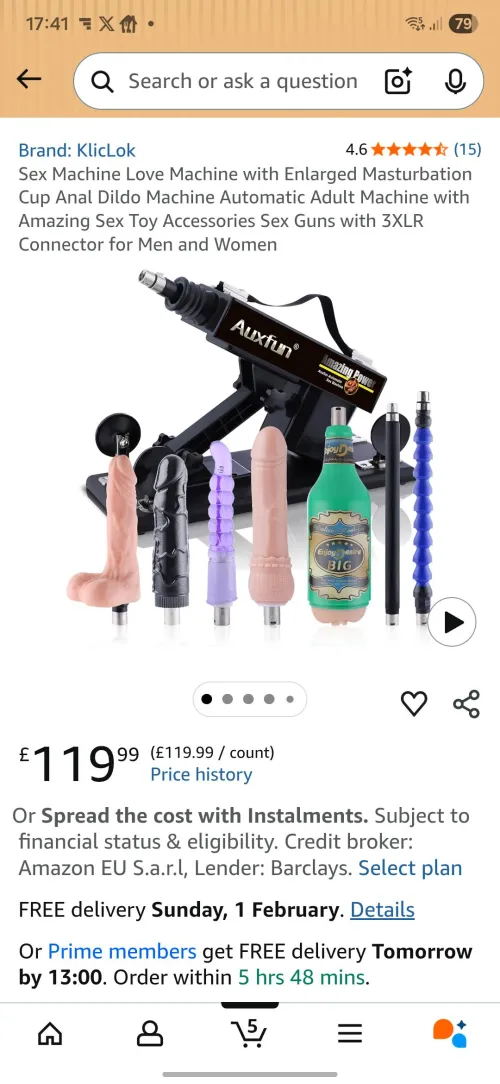 Is this any good? by EarDue5911