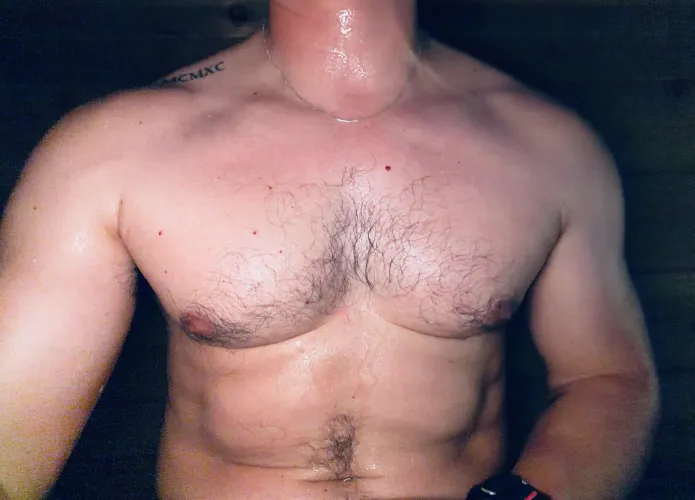 Is this appreciated here? by OkSmell3163