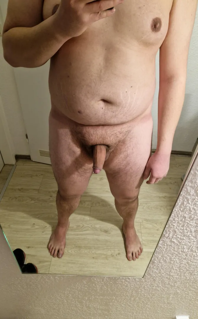 Is this attractive body for womans? posted by blitzer1177